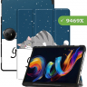 Чехол для TCL 11 Plus 11,5 (Сонный кот)