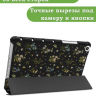 Чехол для Huawei MediaPad M5 Lite 8, Honor Pad 5, Рисунок 3