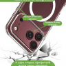 Чехол для iPhone 18 Pro Max (MagSafe)