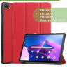 Чехол для Lenovo Tab M10 Plus (Gen 3), красный