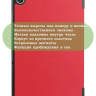 Чехол для Lenovo Tab M10 Plus (Gen 3), красный