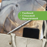 Чехол для Realme Pad Mini RMP2105, 8,7, Серый мрамор