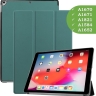 Чехол для  iPad Pro 12.9 дюйма (1-го и 2-го поколения) (темно-зеленый)