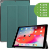 Чехол для  iPad Pro 12.9 дюйма (1-го и 2-го поколения) (т.зеленый)