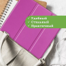 Чехол для iPad Air 5, iPad Air 4 (фиолетовый)