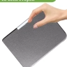 Чехол для PocketBook 606, 616, 617, 618, 627, 628, 632, 632 Plus, 633, Touch (серый)