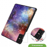 Чехол для Teclast T45HD, Млечный Путь