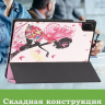 Чехол для HONOR Pad X8а / X8b, Фея