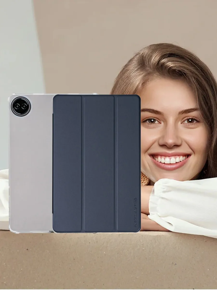 Чехол для Teclast M50+ (Plus) Folio Case Чехол для Teclast M50+ (Plus) Folio Case