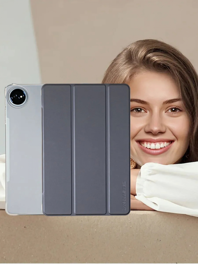 Чехол для Teclast M50+ (Plus) Folio Case