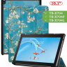 Чехол для Lenovo Tab 4 10 Plus TB-X704 (10" Plus) (Абрикосовое дерево)