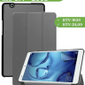 Чехол для Huawei MediaPad M3 8.4 (2016) (серый)