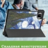 Чехол для HONOR Pad X7 2025 8.7" (5504ADQH) (Ван Гог)