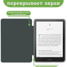 Чехол для Kindle K6 2022/2024 (Рисунок 3 Crystal e-book), пр. Акрил