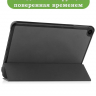 Чехол для Huawei MatePad SE, AGS5-W09, AGS5-L09, чёрный
