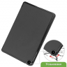 Чехол для Huawei MatePad SE, AGS5-W09, AGS5-L09, чёрный