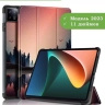 Чехол для Xiaomi Pad 6, Xiaomi Pad 6 Pro, Nightfall