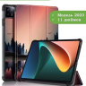Чехол для Xiaomi Pad 6, Xiaomi Pad 6 Pro, Nightfall