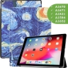 Чехол для  iPad Pro 12.9 дюйма (1-го и 2-го поколения), Звёздная ночь, Ван Гог