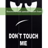 Чехол для HONOR Pad X9, Don't Touch Me