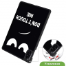 Чехол для HONOR Pad X9, Don't Touch Me
