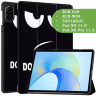 Чехол для HONOR Pad X9, Don't Touch Me