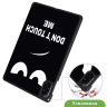 Чехол для HONOR Pad X9, Don't Touch Me