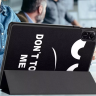 Чехол для HONOR Pad X9, Don't Touch Me