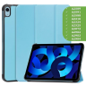 Чехол для iPad Air 5, iPad Air 4 (голубой)