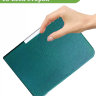 Чехол для PocketBook 606, 616, 617, 618, 627, 628, 632, 632 Plus, 633, Touch (темно-зеленый)