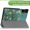 Чехол для Teclast T45HD, Абрикосовое дерево