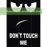 Чехол для Pad X7 (Don't Touch Me)