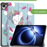 Чехол для Xiaomi Pad Mini (Redmi K Pad) (Волшебная лошадка)