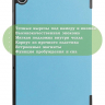 Чехол для Lenovo Tab M10 Plus (Gen 3), голубой