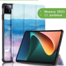 Чехол для Xiaomi Pad 6, Xiaomi Pad 6 Pro, Fantasy Deer
