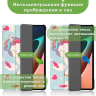 Чехол для Xiaomi Pad 5 11", Волшебная лошадка