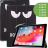 Чехол для  iPad Pro 12.9 дюйма (1-го и 2-го поколения), Don't Touch Me