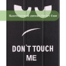 Чехол для  iPad Pro 12.9 дюйма (1-го и 2-го поколения), Don't Touch Me
