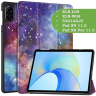 Чехол для HONOR Pad X9, Галактика Млечный Путь