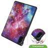 Чехол для HONOR Pad X9, Галактика Млечный Путь
