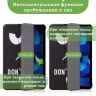 Чехол для iPad Air 5, iPad Air 4, Don't Touch Me