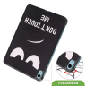 Чехол для iPad Air 5, iPad Air 4, Don't Touch Me
