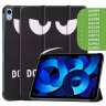 Чехол для iPad Air 5, iPad Air 4, Don't Touch Me