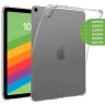 Силиконовый чехол для iPad Air 4, Air 5, Air 11 (6th gen), 2024