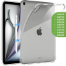 Силиконовый чехол для iPad Air 4, Air 5, Air 11 (6th gen), 2024