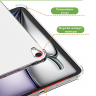 Силиконовый чехол для iPad Air 4, Air 5, Air 11 (6th gen), 2024