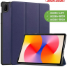 Чехол для HUAWEI MatePad SE 11 2024 (11se), темно-синий