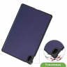 Чехол для HUAWEI MatePad SE 11 2024 (11se), темно-синий