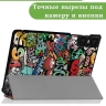 Чехол для Teclast T45HD, Граффити