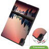 Чехол для HONOR Pad X8а / X8b, Nightfall